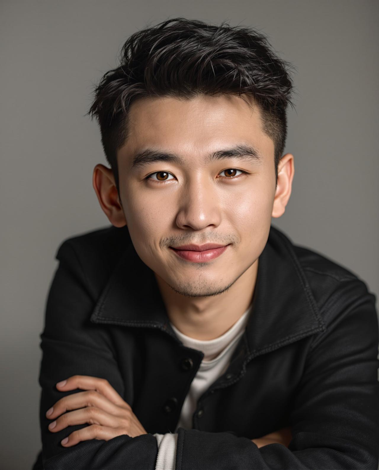 张明远-草莓视频签约演员