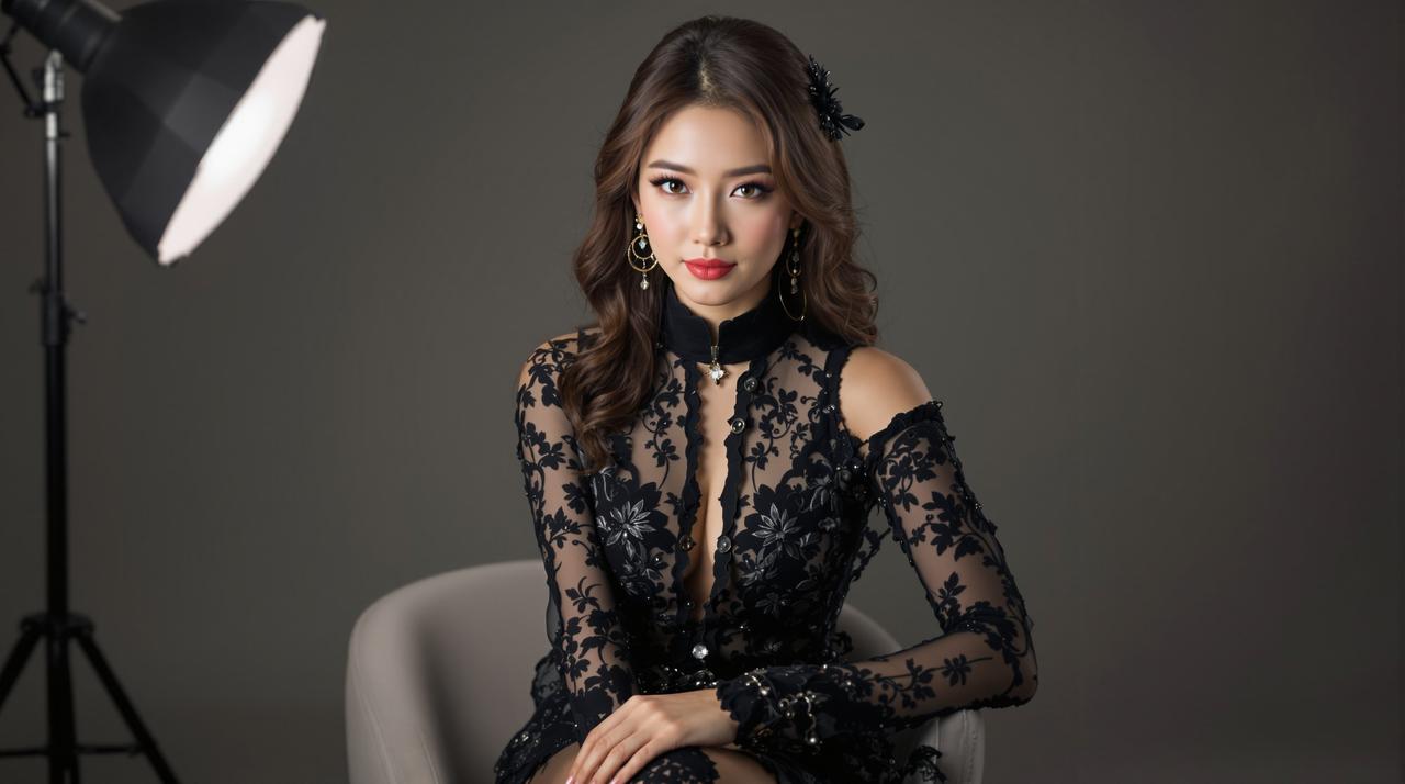 签约演员林晓雨荣登福布斯中国娱乐榜单，成为最具影响力新生代演员-草莓视频