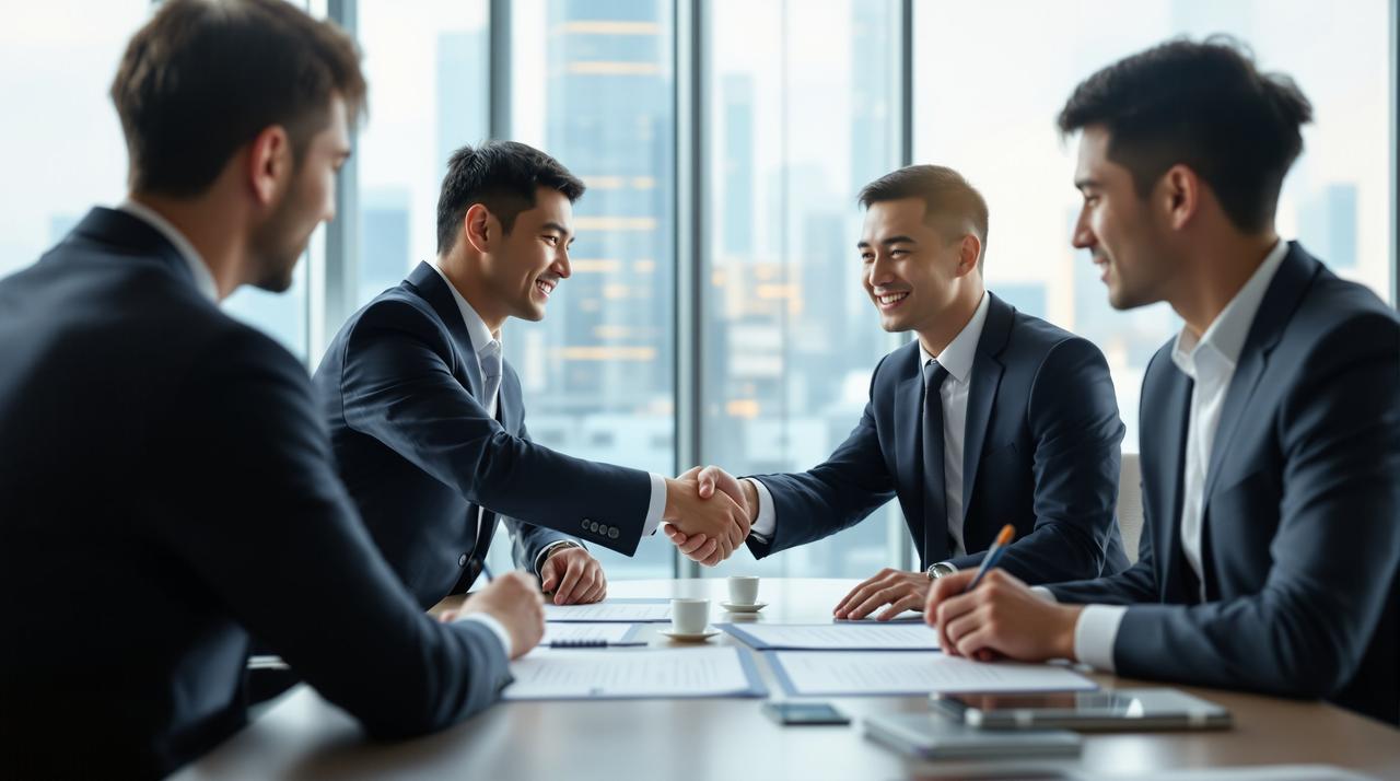 草莓视频与腾讯视频签署战略合作协议，共同打造精品内容生态-草莓视频